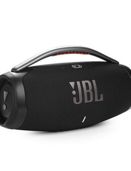 JBL Boombox 3 Bluetooth-Lautsprecher (180 W)