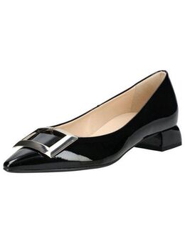 Högl Högl Pumps Leder Pumps