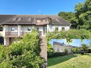 Familienfreundliches 1-2 Familienhaus in begehrter Lage von Saarlouis-Steinrausch - Saarlouis