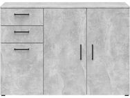 Suche eine Kommode/Sideboard in Beton oder Buche-Optik - Bochum