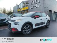 Citroën C3, 1.2 Shine Allwetter, Jahr 2020 - Potsdam