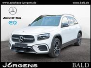 Mercedes GLB 220, d AMG-Sport Night 19, Jahr 2024 - Schwelm