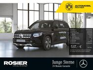 Mercedes GLB 200, Style, Jahr 2022 - Braunschweig