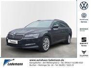 Skoda Superb, 1.5 TSI Combi, Jahr 2024 - Buchen (Odenwald)