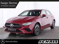 Mercedes A 200, PROGRESSIVE MBUX LMR, Jahr 2023 - Dornstadt