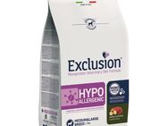 Exclusion Diet Hypoallergenic Medium/Large Adult mit Pferd & Kartoffel - Sparpaket: 3 x 2 kg