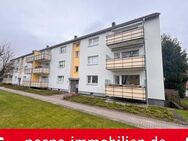 Vom Mieter zum Eigentümer - Eigentumswohnung in Hochparterre mit Garage in gefragter Lage in Mürwik - Flensburg
