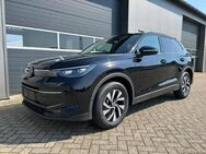 VW Tiguan, 1.5 eTSI Life, Jahr 2024 - Grafenhausen