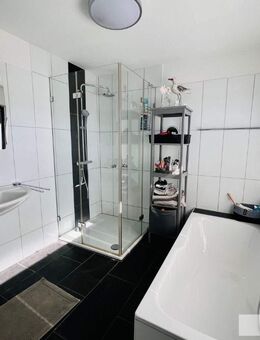 Herrliches Wohnen und Wohlfühlen in ländlicher Umgebung von Werl-Niederbergstraße - Werl