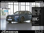 Mercedes A 250, e Progressive Burm Ambi 18, Jahr 2020 - Lüdenscheid