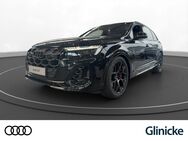 Audi SQ7, TFSI Laser Nightvision, Jahr 2022 - Minden (Nordrhein-Westfalen)