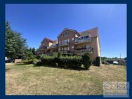 Maisonette-Dachgeschosswohnung mit 4 Zimmern, 2 Bädern und Balkon in Zwenkau - ab sofort zu kaufen - Zwenkau