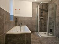 neue teilsanierte große Wohnung in ruhiger Wohnanlage - Welzow