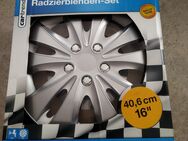 Radzierblenden-16 Zoll -4 Stück. - Offenburg