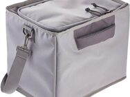 keeeper Kühltasche neo, faltbare Isoliertasche, 19 l, mit Schultergurt, wasserabweisend und auslaufsicher