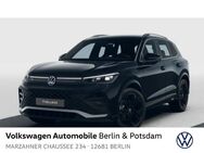 VW Tiguan, 2.0 l TSI R-Line, Jahr 2022 - Berlin