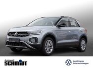 VW T-Roc, 1.0 TSi Life 17Zoll, Jahr 2023 - Lünen