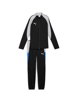 PUMA Trainingsanzug individualBLAZE Fußball-Trainingsanzug Damen