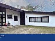 Wohnen auf 330m² mit Einliegerwohnung mit eigenem Park - Celle