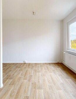 Einzug sofort möglich - Halle (Saale)