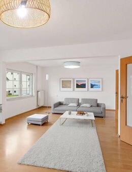 Engel & Völkers: Immobilientraum zum Mietpreis: Jetzt schon ab unter 1.000€ finanzieren! - Eitorf