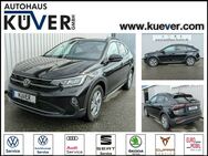 VW Taigo, 1.0 TSI Life 16, Jahr 2024 - Hagen (Bremischen)