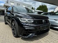 VW Tiguan, R --Panoram--HarmanKardon-21", Jahr 2023 - Frankfurt (Main)