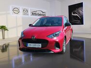 Mazda 2, Hybrid Exclusive-Line, Jahr 2022 - Hemmingen (Niedersachsen)