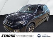 VW T-Cross, 1.0 TSI Move, Jahr 2024 - Vechta