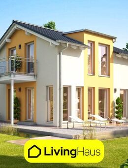Familienglück in Zossen, inkl. Markenküche - Zossen