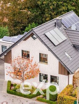 Exklusives Einfamilienhaus in ruhiger Sackgassenlage in Kevelaer- hochwertige Bauweise & Ausstattung - Kevelaer