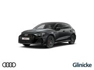 Audi RS3, Sportback Display SONOS, Jahr 2022 - Erfurt