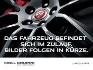 Jaguar F-Pace, D165 S AWD Mild-Hybrid S AWD, Jahr 2021 - Düsseldorf