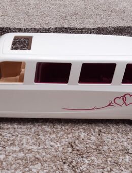 Playmobil Limousine! - Berlin