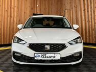 Seat Leon, 1.5 ST eTSI Style, Jahr 2021 - Leer (Ostfriesland)