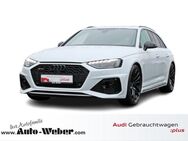 Audi RS4, Avant RS4 Avant quattro, Jahr 2021 - Beckum