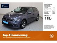 VW Polo, 1.0 TSI Move, Jahr 2023 - Amberg