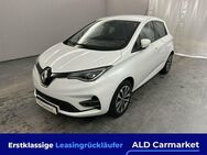 Renault ZOE (mit Batterie) Z.E. 50 INTENS Limousine, 5-türig, Direktantrieb, 1-Gang - Bad Fallingbostel