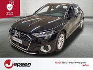 Audi A3, Sportback Advanced 35 TDI S t, Jahr 2024 - Saal (Donau)