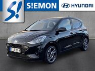 Hyundai i10, 1.2 FL MY25 Prime Smart Key, Jahr 2024 - Warendorf