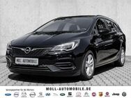 Opel Astra K Sports Tourer Edition Start Stop 1.2 Turbo EU6d Ambiente Beleuchtung SHZ LenkradHZG - Aachen