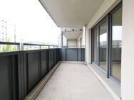 Schön geschnittene 72m² Wohnung - 3-Zi, EBK und schönem Balkon - Frankfurt (Main)