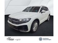 VW Touareg, 3.0 TDI V6 Elegance, Jahr 2024 - Amberg