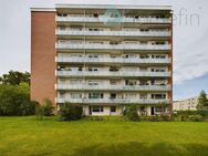 Sonnenverwöhntes Refugium mit großem Potenzial - 4-Zimmer-Bestbauwohnung mit zwei Balkonen - Monheim (Rhein)