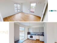 Familien aufgepasst! 4 Zimmer-Penthouse mit 3 Dachterrassen - Mannheim