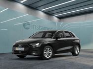 Audi A3, , Jahr 2023 - München