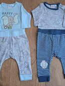 4-teiliges Dumboset Gr.62/68 von Disney in 53639