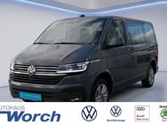 VW T6 Caravelle, 2.0 TDI 1 CL, Jahr 2024 - Südharz