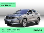 Skoda Kodiaq, 2.0 TDI Selection, Jahr 2022 - Pforzheim