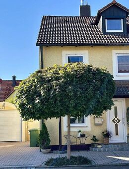 Reihenendhaus Neutraubling zu verkaufen - Neutraubling